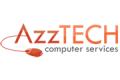 ACS, Affordable laptop repairs in Solihull/Birmingham logo