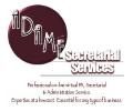 ADAMÉ PA Services logo