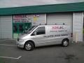 ADELEC ELECTRICAL SUPPLIES LTD logo