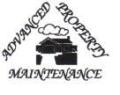 ADVANCED PROPERTY MAINTENANCE (SURREY) LTD logo