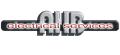 A.H.B Electrical services logo