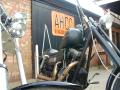 AHCC (Andy Harris Custom Cycles Ltd) logo