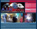 AIR Services Agricultural Commercial Vehicle Services Repairs Ballymena image 1