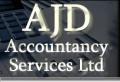AJD Accountancy logo