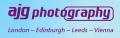 AJG Photography logo