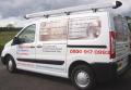 AJK Services-Plumbing and Electrical image 1