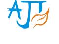 AJT Heating logo