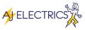 AJ Electrics Chingford logo