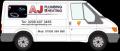 AJ Plumbing & Heating image 3