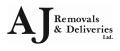 AJ Removals & Deliveries Ltd. logo