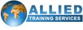 ALLIED TRAINING SERVICES logo