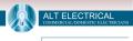 ALT ELECTRICAL logo