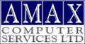 AMAX Computer Services Limited logo