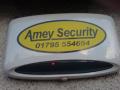 AMEY SECURITY SYSTEMS LTD image 5