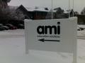 AMI Educations Solutions Ltd logo