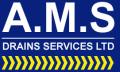 A.M.S. Drain Services Ltd logo