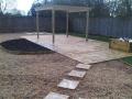 A.M.S REFIX LTD Landscaping image 6