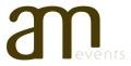AM Events logo
