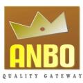 ANBO INTERNATIONAL LTD logo