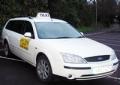 ANC Taxis logo