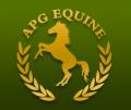 APG Equine logo