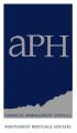APH Financial Management Services logo