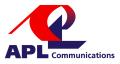 APL Communications Ltd logo