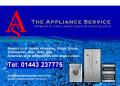 APPLIANCE SERVICE image 1