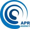 APR Agency logo