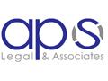 APS-Legal & Associates logo