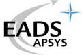 APSYS UK logo