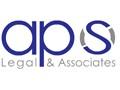 APS Legal & Associates logo
