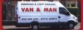 APS Van & Man Bristol logo