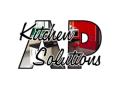 AP Kitchen Solutions logo