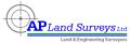 AP Land Surveys Ltd. logo