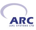 ARC (UK) Systems Ltd logo