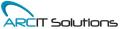 ARC iT Solutions ltd logo