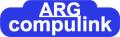 ARG compulink logo