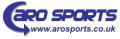 AROSPORTS RUNNING STORE logo