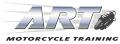 ART Motorcycle Training Ltd logo