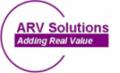 ARV Solutions logo