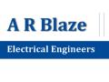 AR Blaze Electrical logo
