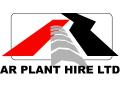AR Plant Hire Ltd logo