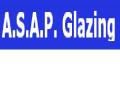 ASAP Glass & Glazing logo