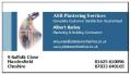 ASB Plastering Services logo
