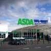 ASDA Sutton in Ashfield logo