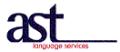 AST Language Services Ltd image 1