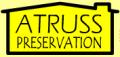 ATRUSS PRESERVATION logo