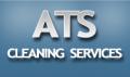ATS Cleaning Services logo