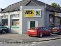 ATS Euromaster Hereford logo